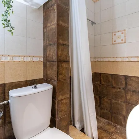 Anesis Seaview Apartment Neos Marmaras Exterior photo