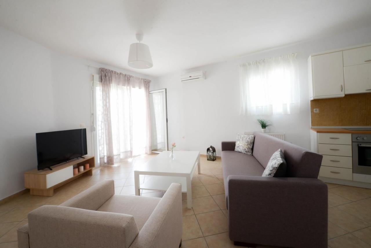 Anesis Seaview Appartement *