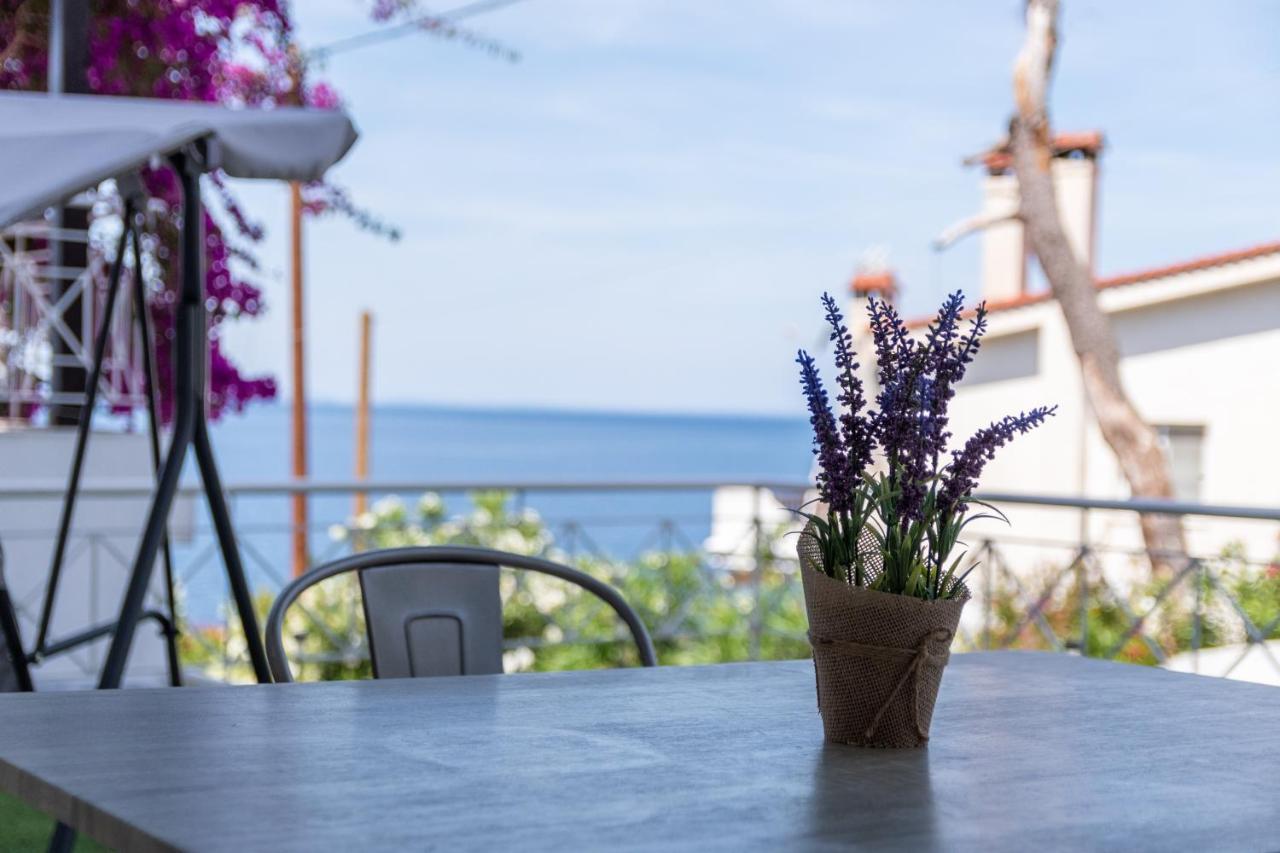Anesis Seaview