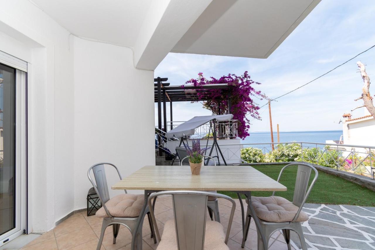 Anesis Seaview Neos Marmaras