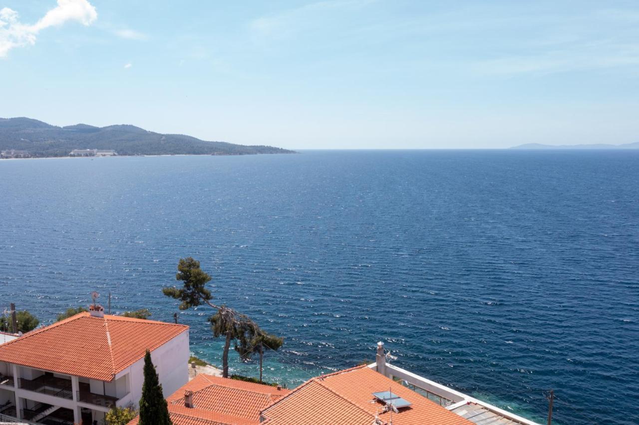 Anesis Seaview *