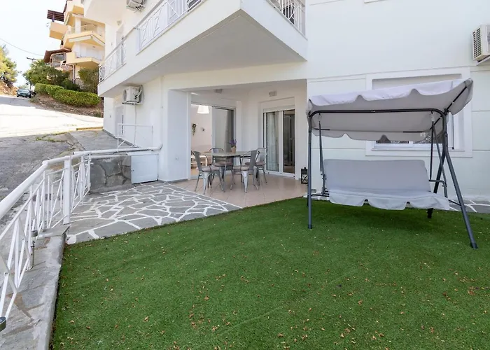 Anesis Seaview Apartment