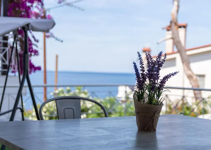 Anesis Seaview Apartment