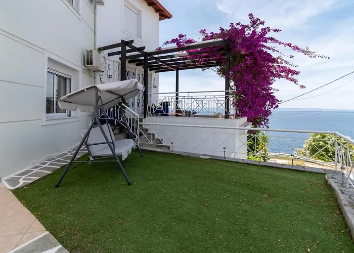 Anesis Seaview Apartment