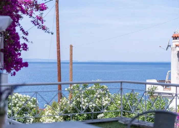Anesis Seaview Apartment