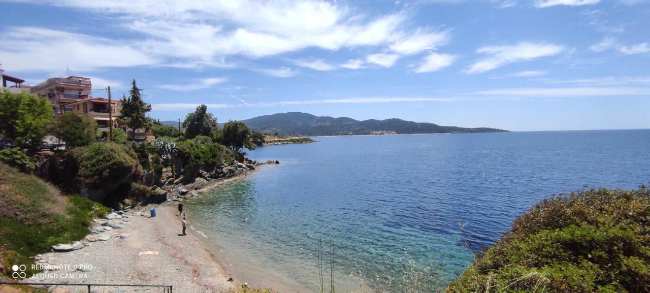 Anesis Seaview Neos Marmaras
