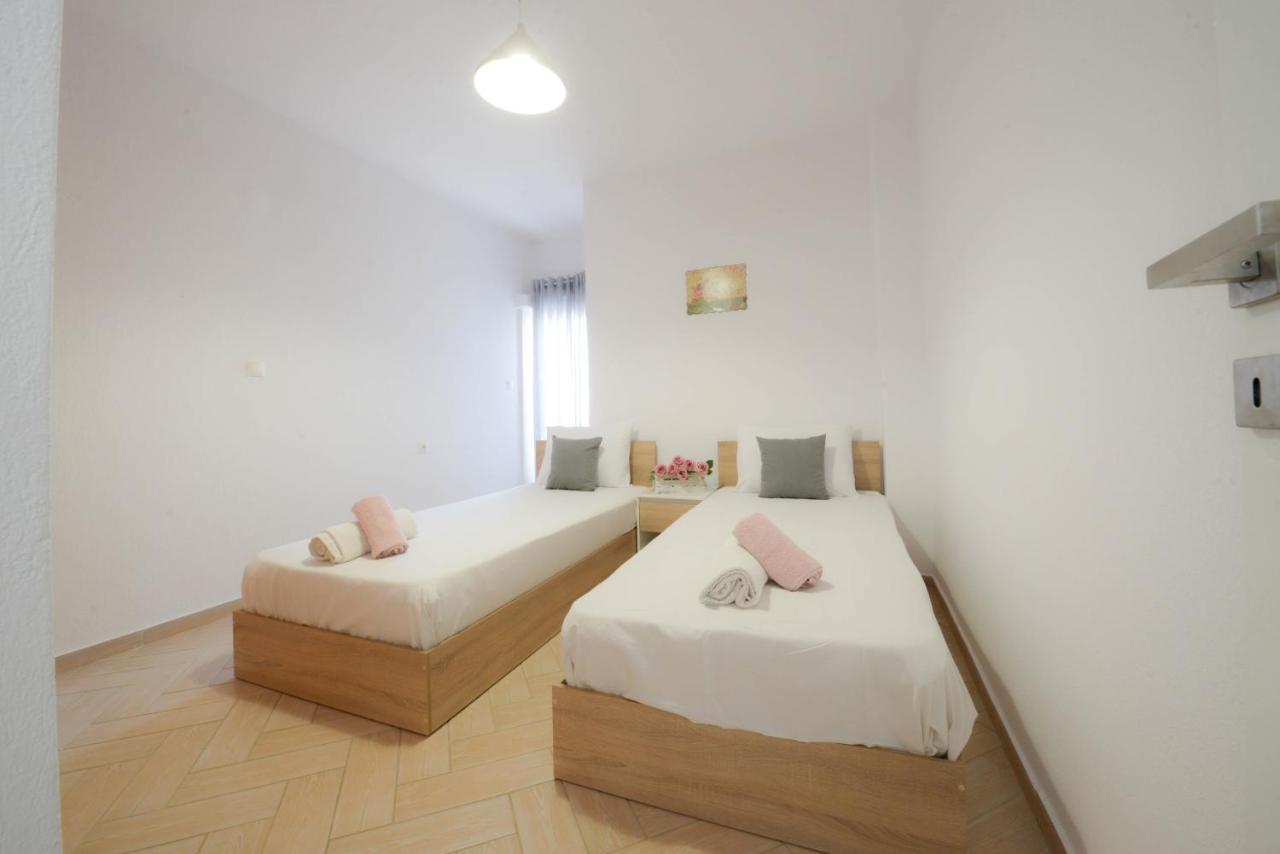 Anesis Seaview