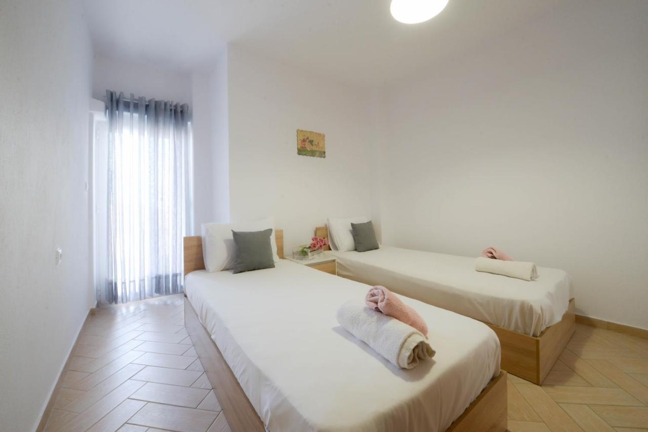 Anesis Seaview Apartment Neos Marmaras