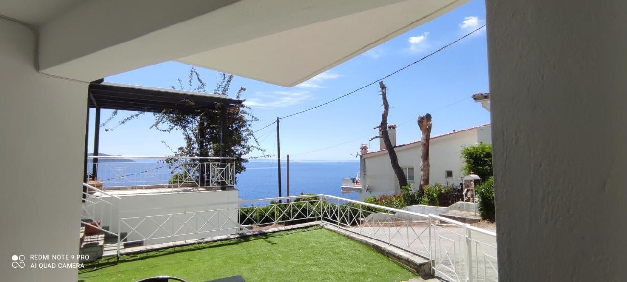 Apartment Anesis Seaview