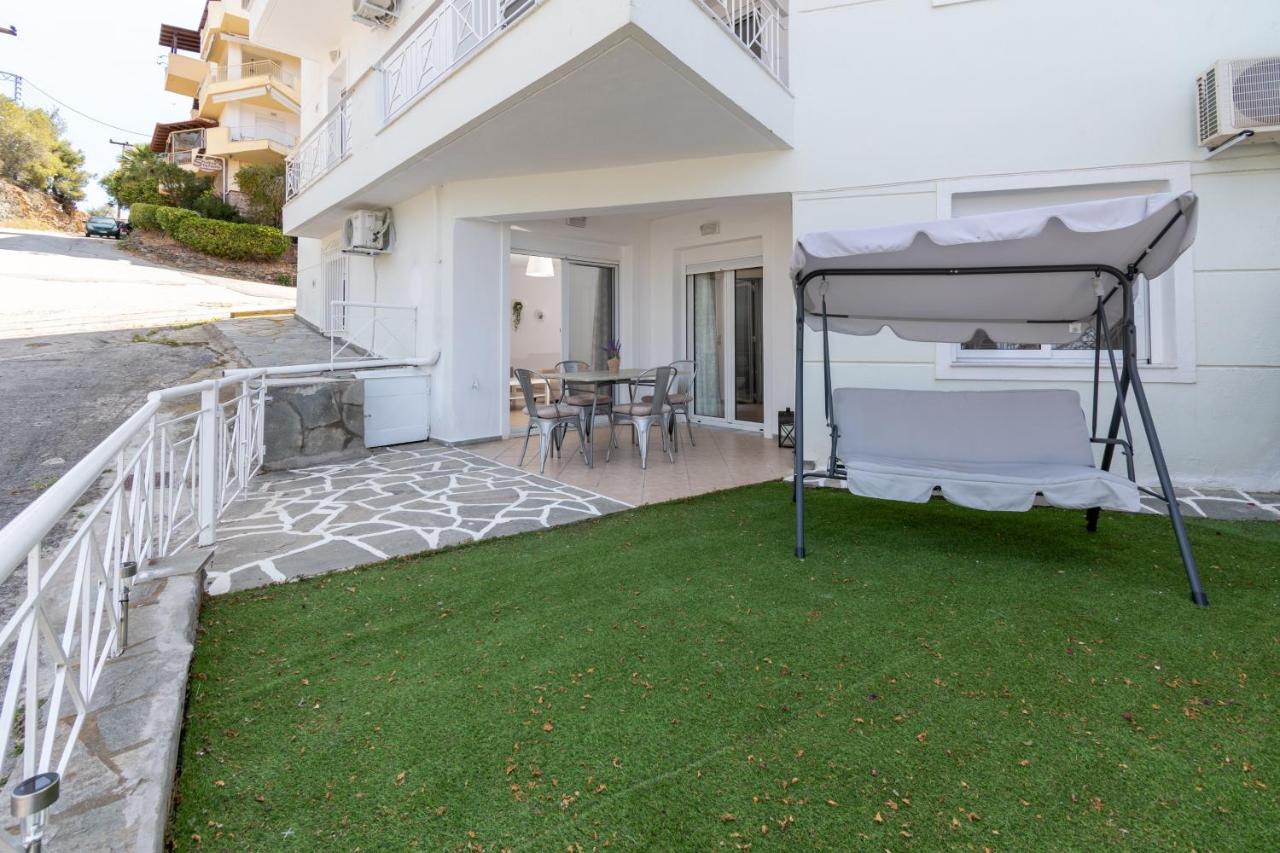 Apartment Anesis Seaview Neos Marmaras