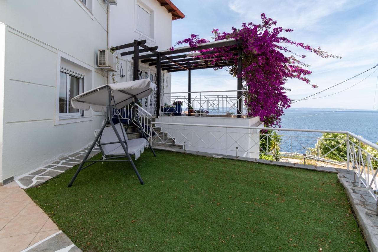 Apartment Anesis Seaview Neos Marmaras