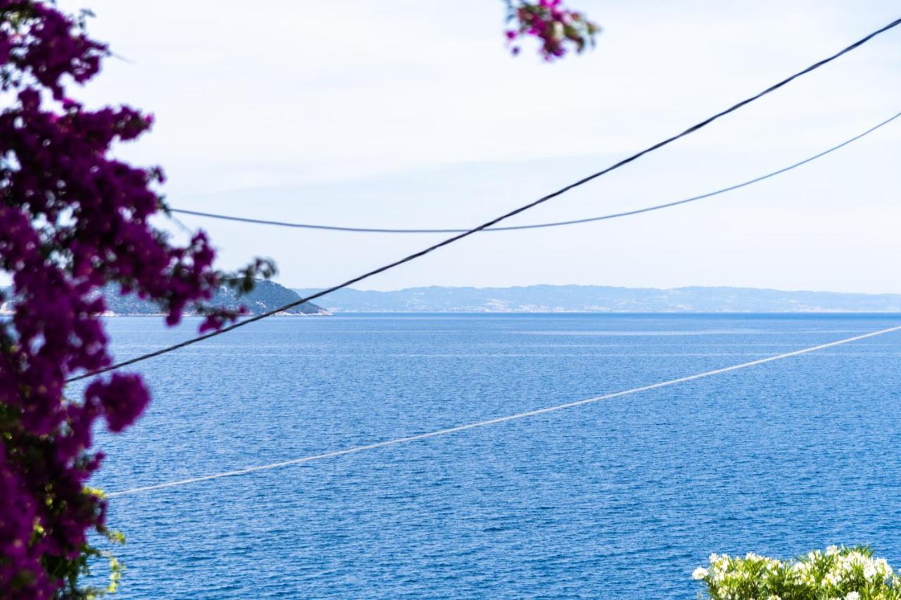 Anesis Seaview Apartment *