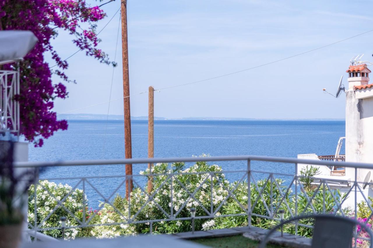 Apartment Anesis Seaview