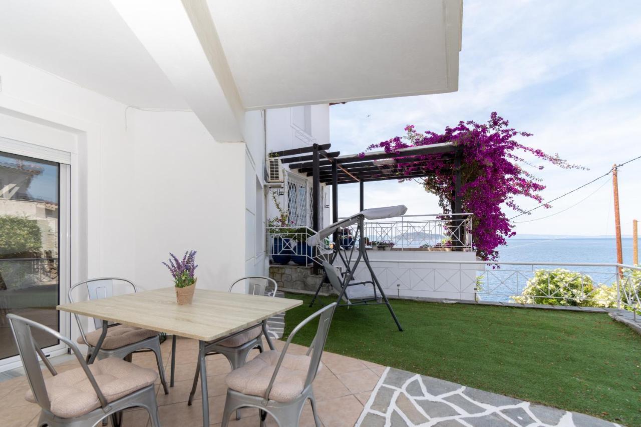 Anesis Seaview * Neos Marmaras