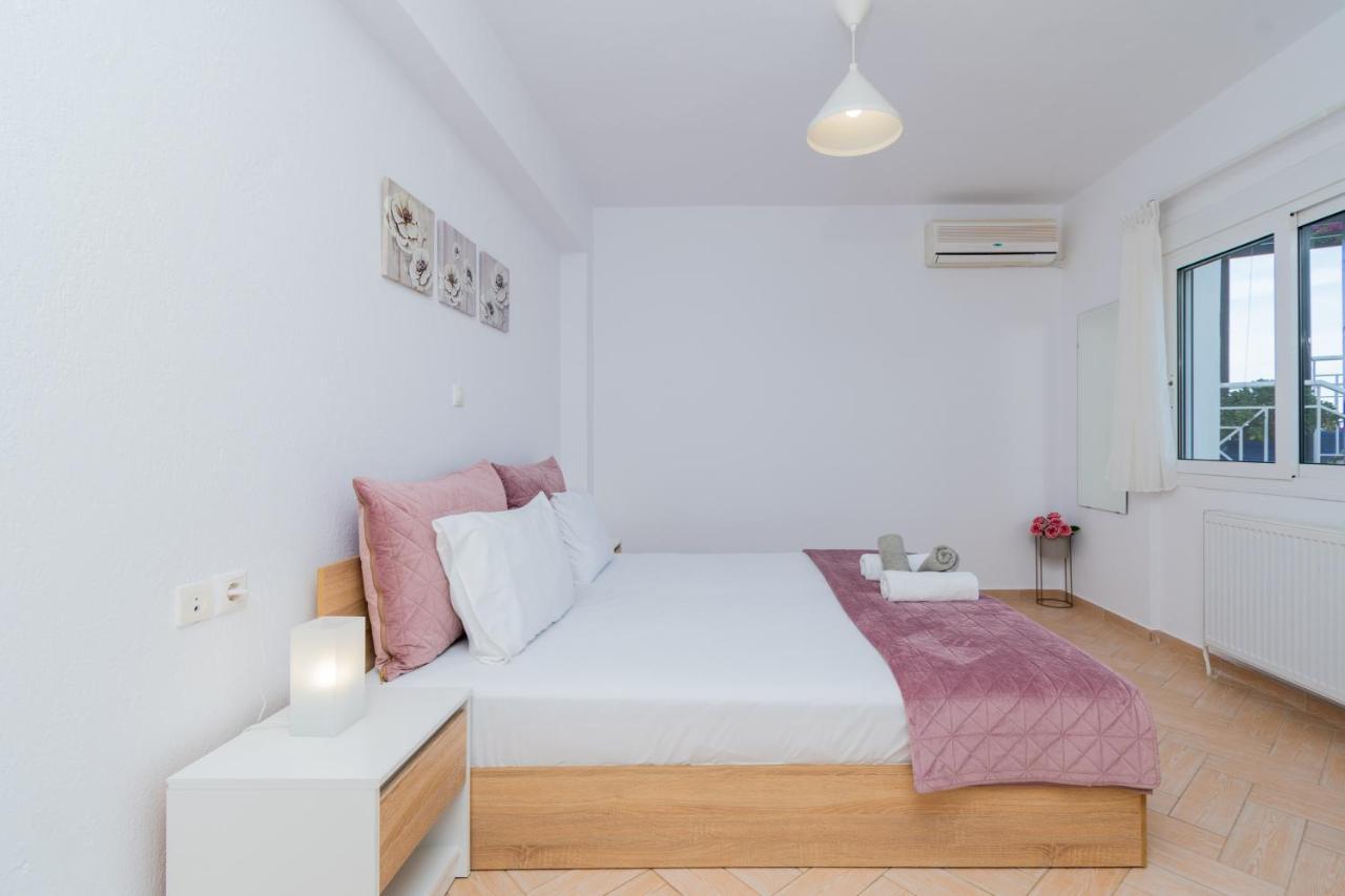 Apartment Anesis Seaview *
