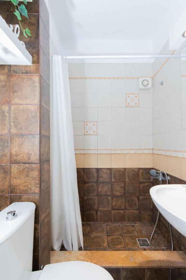 Anesis Seaview Apartment Neos Marmaras