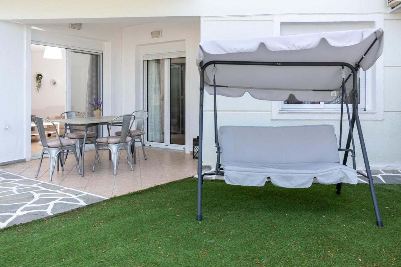 Apartment Anesis Seaview *