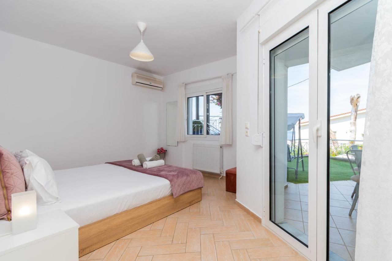 Anesis Seaview * Neos Marmaras
