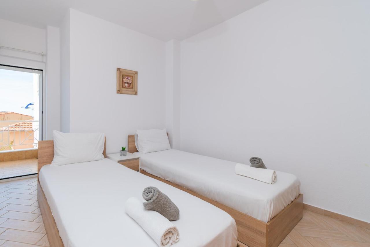 Anesis Seaview
