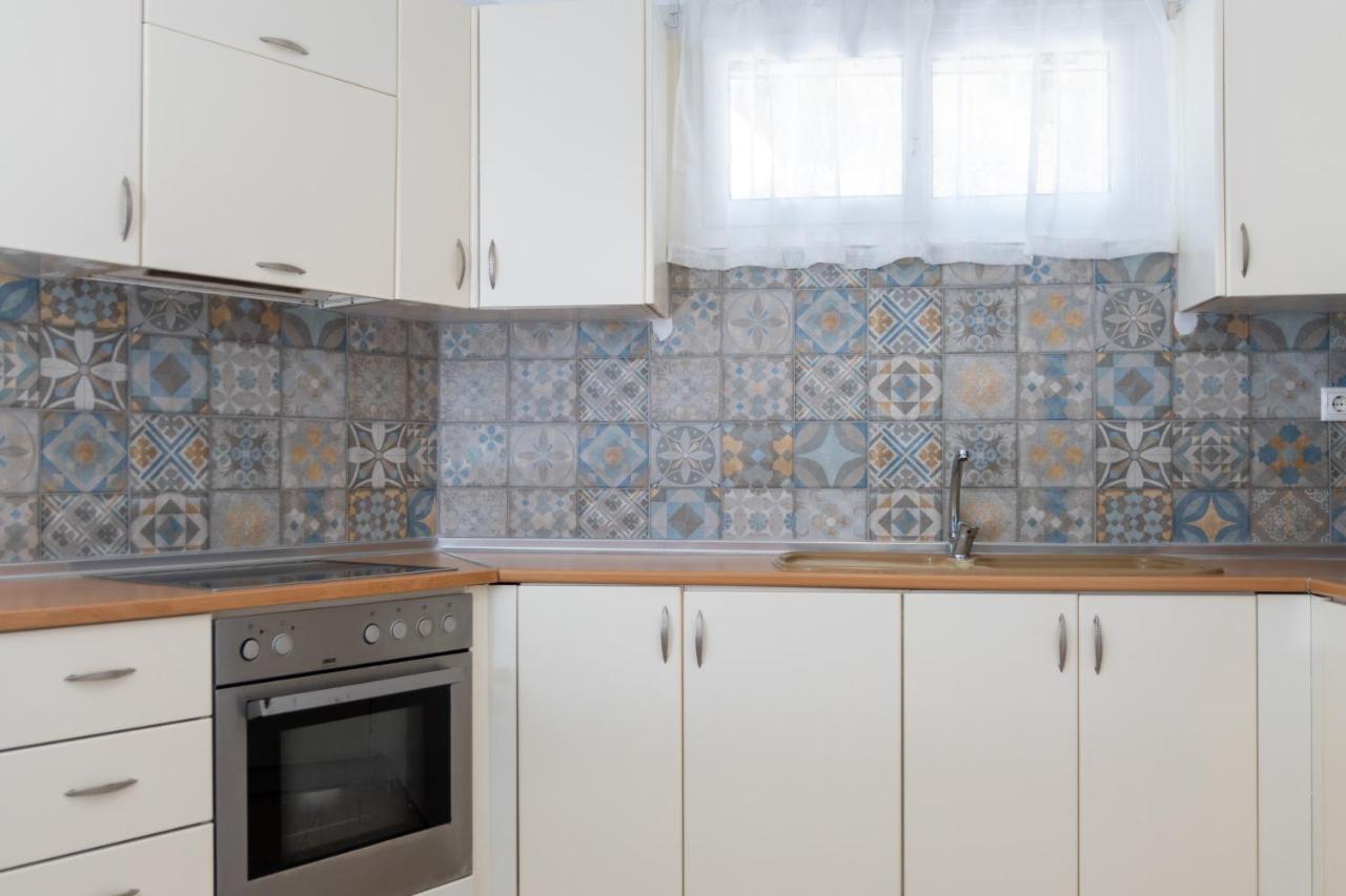 Anesis Seaview Apartment *