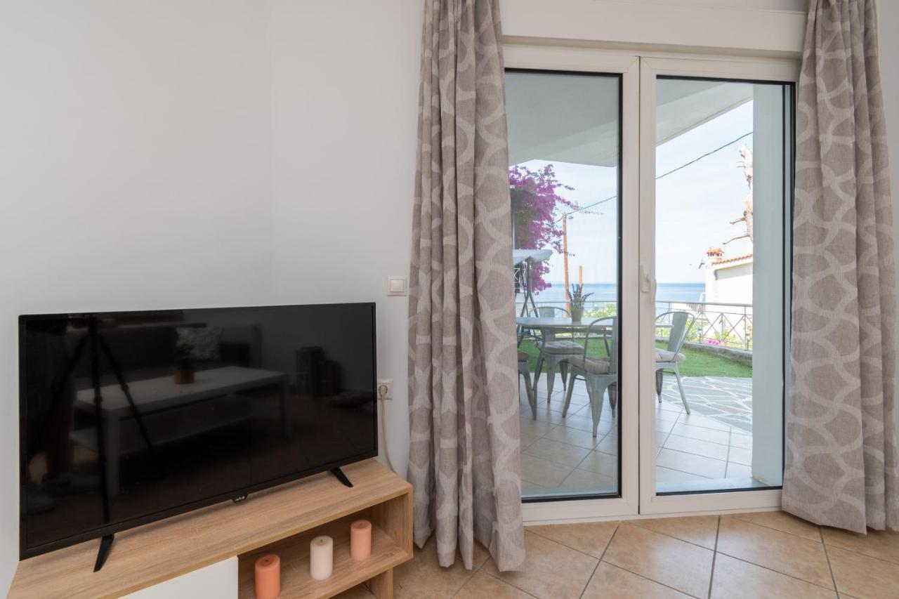 Apartment Anesis Seaview