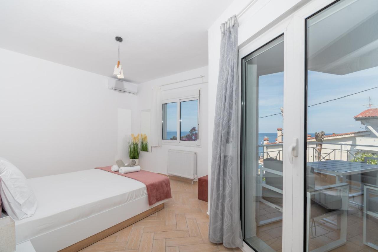 Apartment Anesis Seaview *