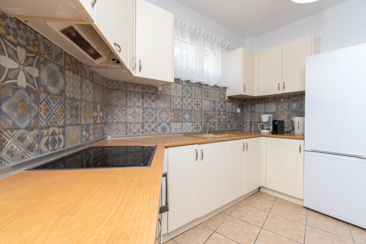 Anesis Seaview Apartment Neos Marmaras