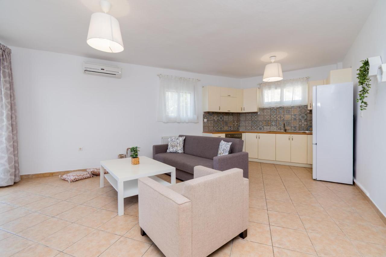 Anesis Seaview Apartment *