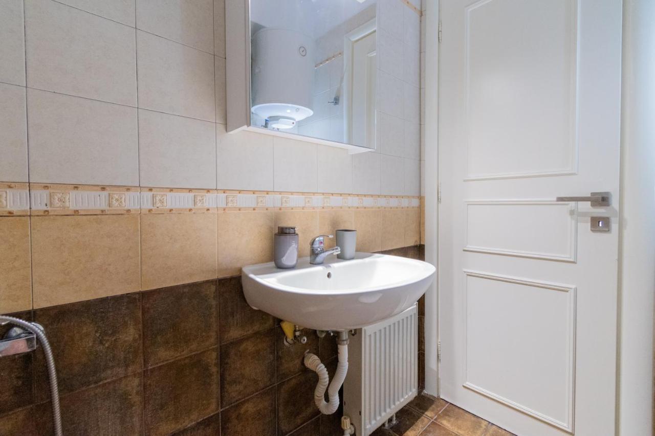 Apartment Anesis Seaview *